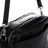 Bitácora Bolso Lyon Negro — vista adicional 2