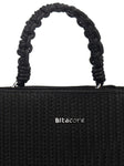 BOLSO PHILIA - NEGRO