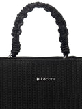 BOLSO PHILIA - NEGRO
