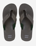 ALL DAY IMPACT CUSH SANDALS