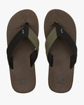 ALL DAY IMPACT SLIP-ON SANDALS