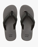 ALL DAY IMPACT SLIP-ON SANDALS