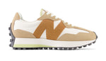 NEW BALANCE 327 TOBACCO