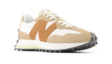 NEW BALANCE 327 TOBACCO