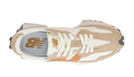 NEW BALANCE 327 TOBACCO