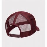 NIKE RISE CLUB TRUCKER CAP GRANATE