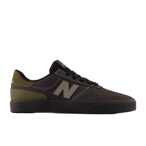 NB NUMERIC 272