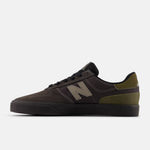 NB NUMERIC 272