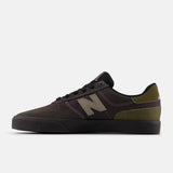 NB NUMERIC 272