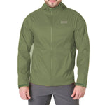 JACKET IMPERMIABLE DARIÉN