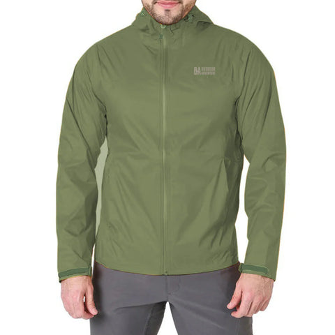 JACKET IMPERMIABLE DARIÉN