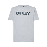 Oakley Mark II Tee 2.0 Granite Heather Hombre
