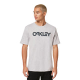 Oakley Mark II Tee 2.0 Granite Heather Hombre