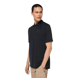 Oakley Icon TN Protect RC Polo Blackout Hombre
