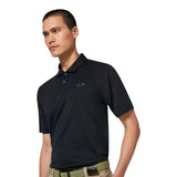 Oakley Icon TN Protect RC Polo Blackout Hombre