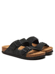 O'NEILL SANDY SLIDER LOW BLACK