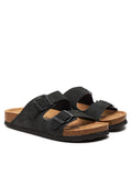 O'NEILL SANDY SLIDER LOW BLACK