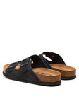 O'NEILL SANDY SLIDER LOW BLACK