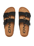 O'NEILL SANDY SLIDER LOW BLACK