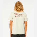 RIP CURL Mod Tropics Tee