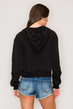 URBAN COZY HOODIE