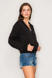 URBAN COZY HOODIE