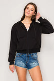 URBAN COZY HOODIE