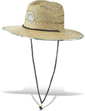 DAKINE PINDO STRAW HAT ORCHID