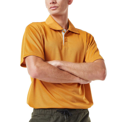 CAMISA POLO LA FORTUNA