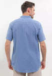QUIKSILVER TIMEBOX SHIRT SS