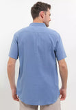QUIKSILVER TIMEBOX SHIRT SS
