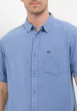 QUIKSILVER TIMEBOX SHIRT SS