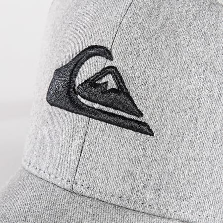 GROUNDER TRUCKER HAT