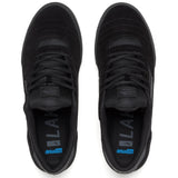 LAKAI CAMBRIDGE BLACK SUEDE