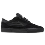 LAKAI CAMBRIDGE BLACK SUEDE