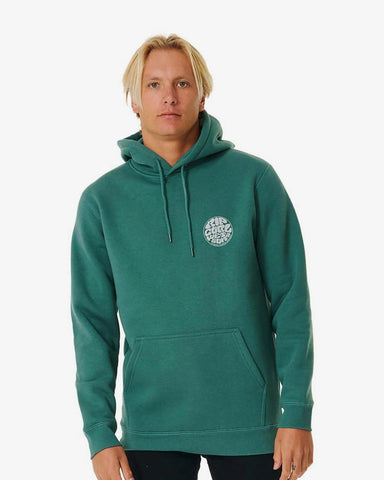 WETSUIT ICON HD HOODIE