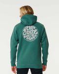 WETSUIT ICON HD HOODIE