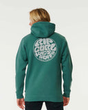 WETSUIT ICON HD HOODIE