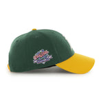 GORRA MLB OAKLAND ATHLETICS