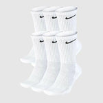 NIKE EVERYDAY 6PACK