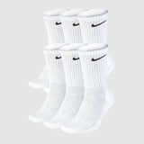 NIKE EVERYDAY 6PACK