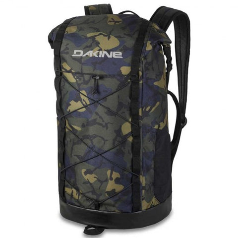 MISSION SURF ROLL TOP PACK 35L