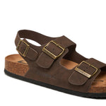 KALANI SANDAL MEN LOW