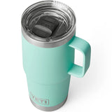 YETI RAMBLER 20 OZ TRAVEL MUG