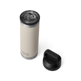 RAMBLER 18 OZ WATER BOTTLE
