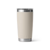 YETI RAMBLER 20 OZ TUMBLER