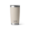 YETI RAMBLER 20 OZ TUMBLER