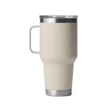 RAMBLER 30 OZ TRAVEL MUG
