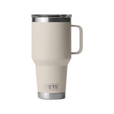 RAMBLER 30 OZ TRAVEL MUG