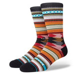 STANCE BARON CREW SOCKS